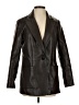 BCBGeneration 100% Polyurethane Black Coat Size XS - photo 1
