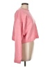 Topshop Pink Pullover Sweater Size 12 - photo 4