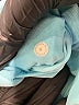 Lululemon Athletica Teal Active Pants Size 4 - photo 8