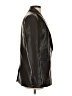 BCBGeneration 100% Polyurethane Black Coat Size XS - photo 4