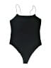 Wild Fable Black Bodysuit Size S - photo 2