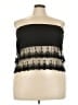 Unbranded Black Formal Skirt Size 3X - photo 1