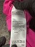 Margittes Pink Short Sleeve Top Size 12 - photo 8