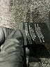 Steve Madden 100% Polyester Gray Coat Size L - photo 8