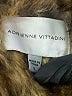 Adrienne Vittadini 100% Polyester Brown Vest Size L - photo 6
