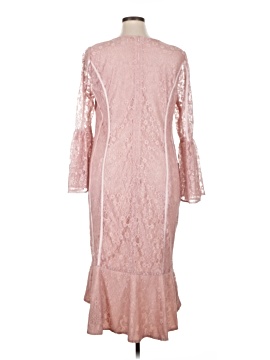 ASHRO Plus-Size Dresses On Sale Up To 90% Off Retail | ThredUp