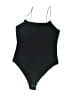 Wild Fable Black Bodysuit Size S - photo 1