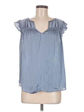 Banana Republic Sleeveless Blouse