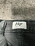 Tokyo Darling Black Jeans Size 4 - photo 7