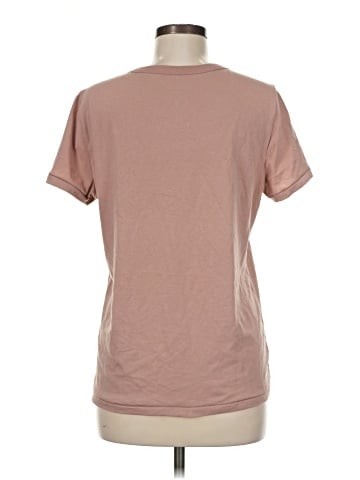 Hello Kitty Short Sleeve T-Shirt (view 2)
