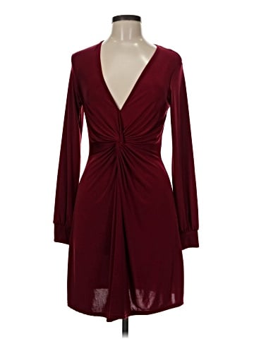 Miss Selfridge Cocktail Dress (view 1)