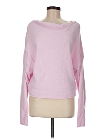Talula Pullover Sweater (view 1)