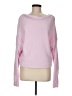 Talula 100% Nylon Pink Pullover Sweater Size M - photo 1