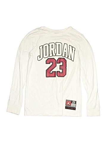 Air Jordan Long Sleeve T-Shirt (view 1)