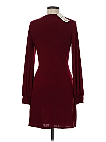 Miss Selfridge Cocktail Dress (view 2)