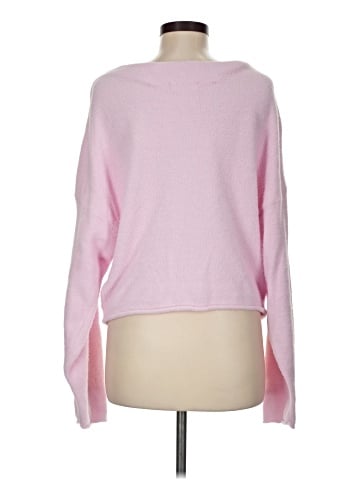 Talula Pullover Sweater (view 2)