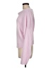 Talula 100% Nylon Pink Pullover Sweater Size M - photo 5