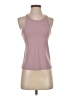 Lululemon Athletica Pink Active Tank Size 2 - photo 1