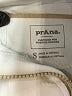 PrAna Ivory Track Jacket Size S - photo 6