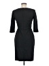 Kay Unger Black Cocktail Dress Size 6 (petite) - photo 2