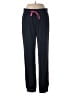 J.Crew Color Block Blue Track Pants Size S - photo 1