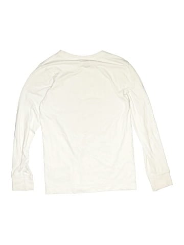 Air Jordan Long Sleeve T-Shirt (view 2)