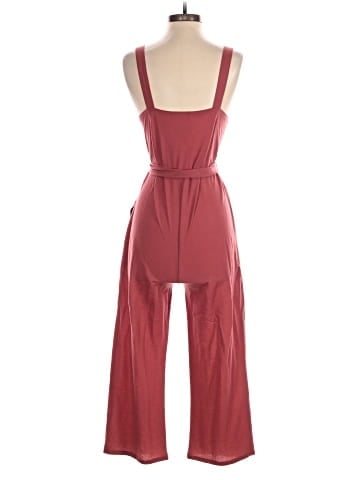 Zara Jumpsuit (view 2)