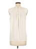 41Hawthorn 100% Polyester Ivory Sleeveless Blouse Size M - photo 2