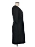 Kay Unger Black Cocktail Dress Size 6 (petite) - photo 4