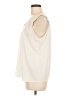 41Hawthorn 100% Polyester Ivory Sleeveless Blouse Size M - photo 5