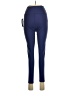 Kinesis Color Block Blue Active Pants Size L - photo 2