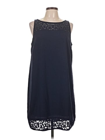 Apt. 9 Casual Dress (view 1)