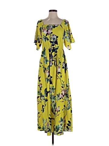 Soft Surroundings Casual Dress (view 1)