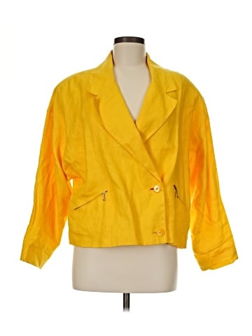 Linda Allard Ellen Tracy Jacket (view 1)
