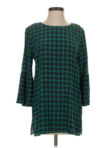 Tyler Boe 3/4 Sleeve Top (view 1)