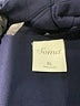 Soma Solid Blue Cocktail Dress Size XL - photo 6