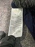 Soma Solid Blue Cocktail Dress Size XL - photo 7