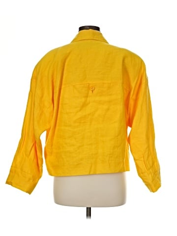 Linda Allard Ellen Tracy Jacket (view 2)