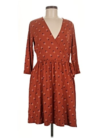 Matilda Jane Casual Dress (view 1)