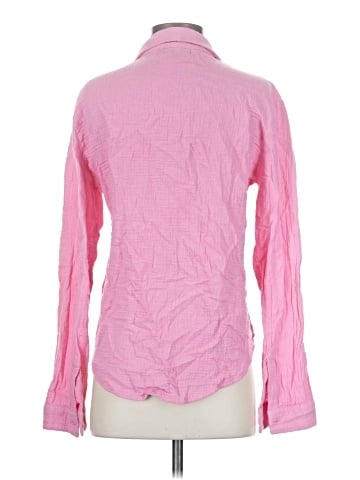 Generation Love Long Sleeve Button-Down Shirt (view 2)