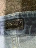 Mother Hearts Blue Jeans Size 27 waist - photo 7