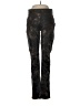Coco + Carmen Animal Print Black Jeans Size M - photo 1