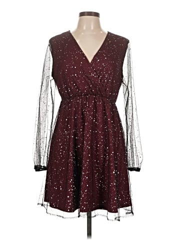 Shein Cocktail Dress (view 1)