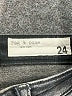 Rag & Bone Black Jeans Size 24 waist - photo 7