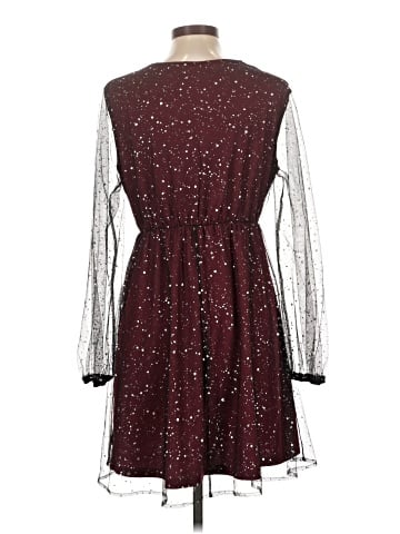 Shein Cocktail Dress (view 2)