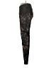 Coco + Carmen Animal Print Black Jeans Size M - photo 5