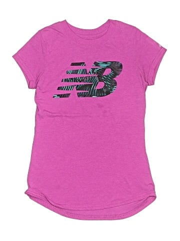New Balance Active T-Shirt (view 1)