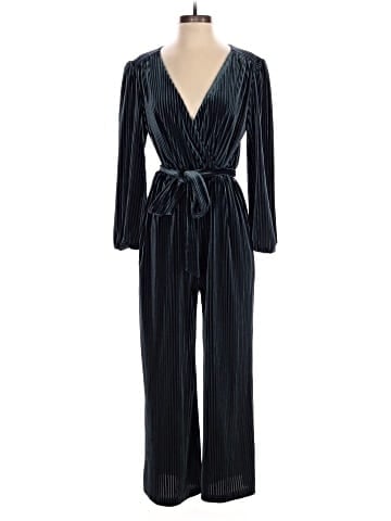 Ali & Jay Jumpsuit (view 1)