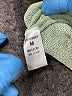 Unbranded Stars Green Pullover Sweater Size M - photo 7