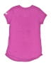 New Balance Pink Active T-Shirt Size 10 - photo 2